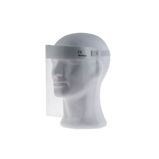 Bilde av Robert series face protector