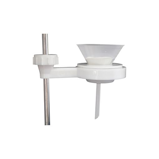 Bilde av Phase separating paper paper, Ø210 mm, 100 pcs