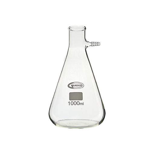 Bilde av Filtering flask Premium Line, 2000 ml
