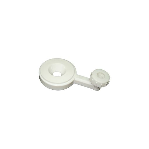 Bilde av Funnel holder, polypropylene