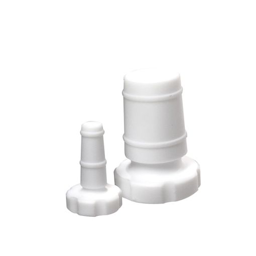 Bilde av Flat head stopper, PTFE, 14/23