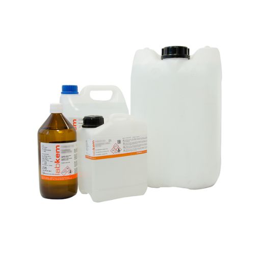 Bilde av Formaldehyde, solution 37% Pure, 2, 5 L