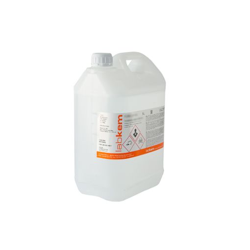 Bilde av Formaldehyde, solution 35-40% stabilized with methanol, 5 L