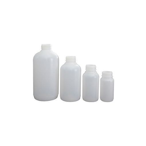 Bilde av Wide neck bottle, D34, HDPE, 500 ml, 180 pcs