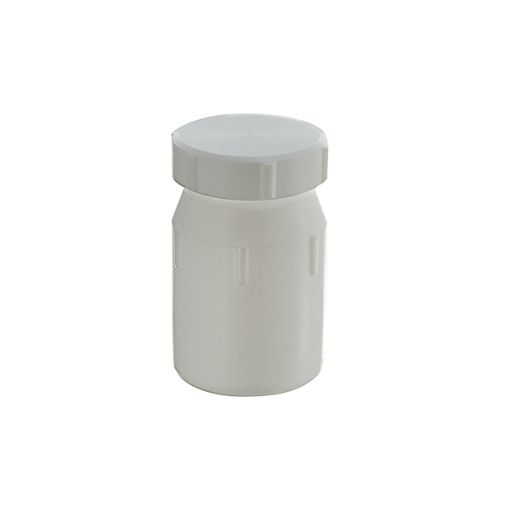 Bilde av PTFE bottle, wide mouth 25 ml