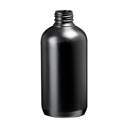 Bilde av Wide neck bottle, D34, HDPE, for photosensitive products, 250 ml, 10 pcs