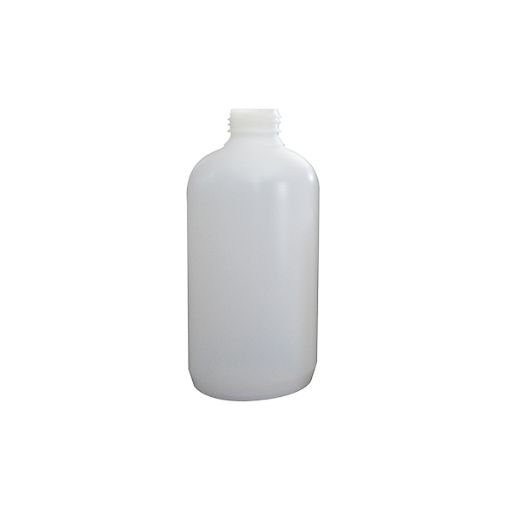 Bilde av PP28 mouth bootle, HDPE, 30 ml, 10 pcs