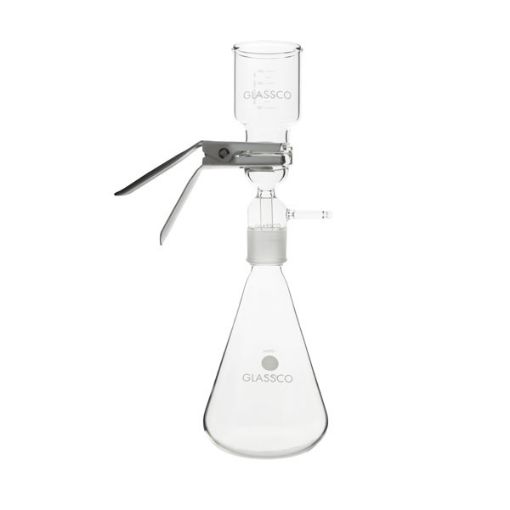 Bilde av Aluminum clamp