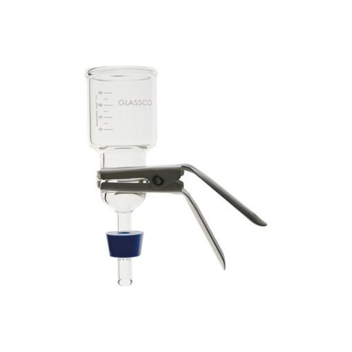 Bilde av Aluminum clamp