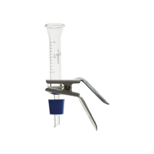 Bilde av Aluminium clamp, 25 mm