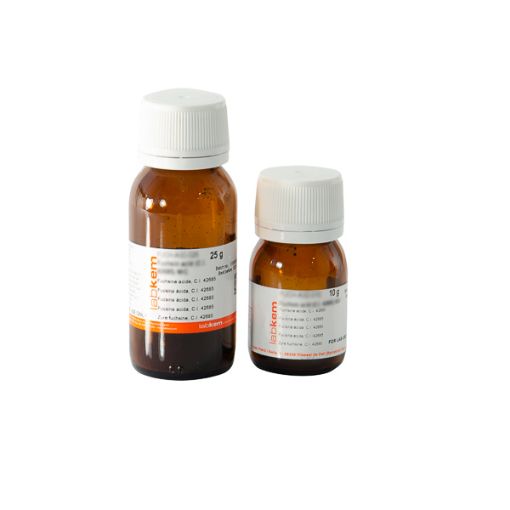 Bilde av Fuchsin acid, C.I. 42685 for microscopy 25 g