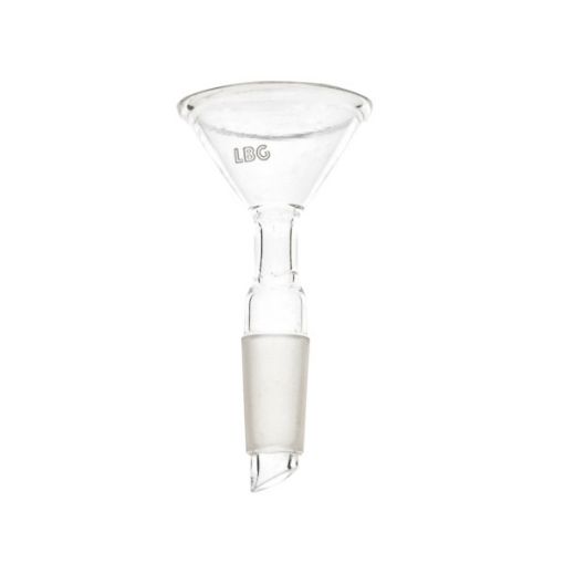 Bilde av Funnel, standard ground mouth, 14/23, LBG 3.3,  Ø 60 mm