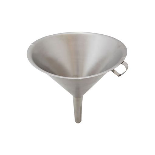 Bilde av Funnel, stainless steel, outer Ø 150 mm