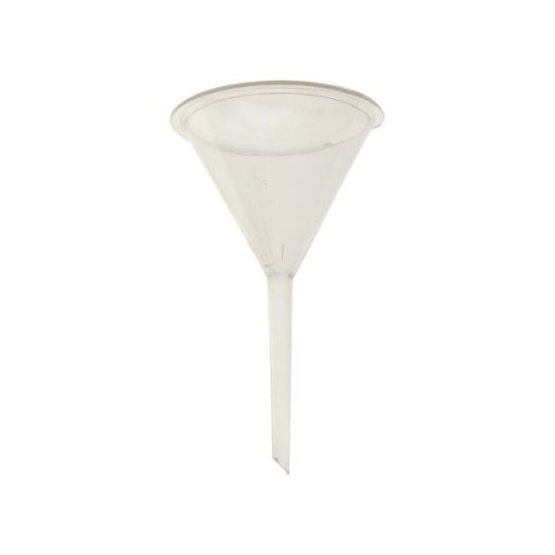 Bilde av Funnel short stem, polypropylene, Ø 50 mm, 12 pcs