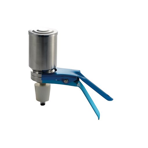 Bilde av Aluminum clamp