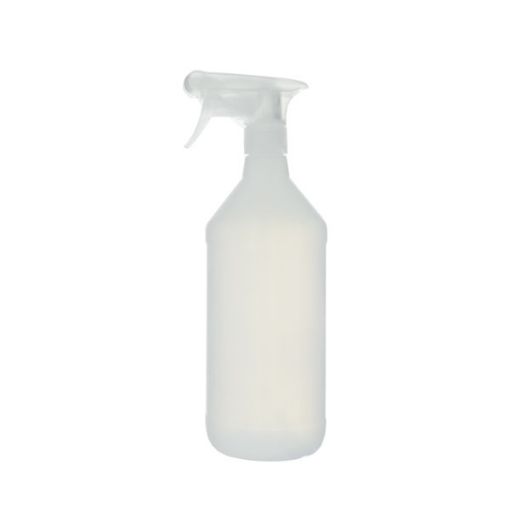 Bilde av HDPE spray bottle and nozzle, 1000 ml