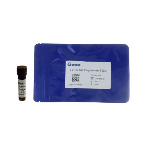 Bilde av innoQ Green DNA Gel Stain, 500ul