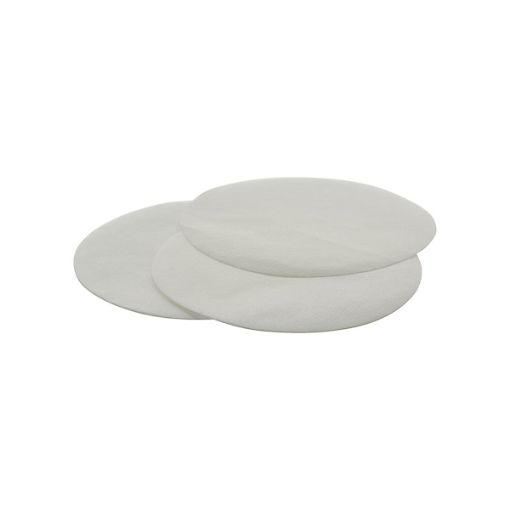 Bilde av Glass microfiber filter, GFFA grade (1,6 um), Ø25 mm, 100 pcs