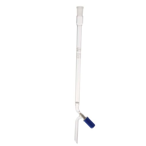 Bilde av Glass columns for chromatography PTFE needle v., 30 x 500mm, 1pcs