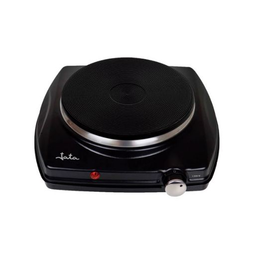 Bilde av Basic heating plate, 1500 W, EU plug