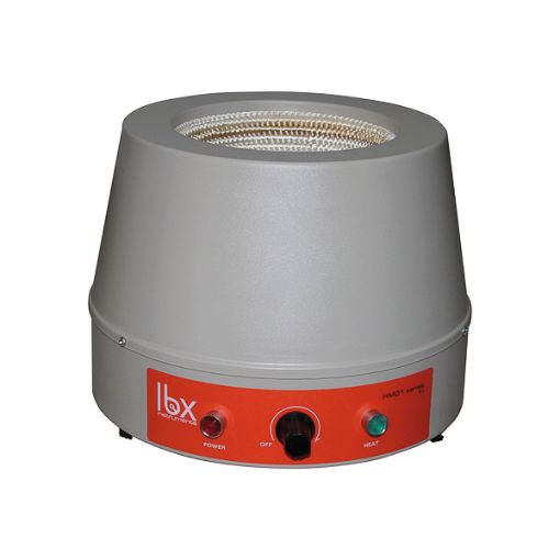 Bilde av Heating Mantle, LBX Instruments, HM01 series, 2000 ml, EU plug