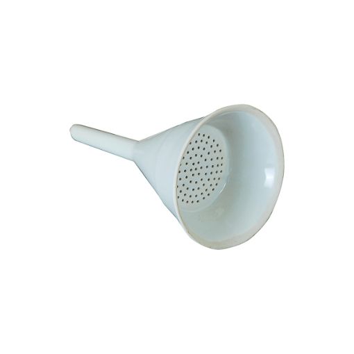 Bilde av Hirsch funnel, porcelain, 75 mm