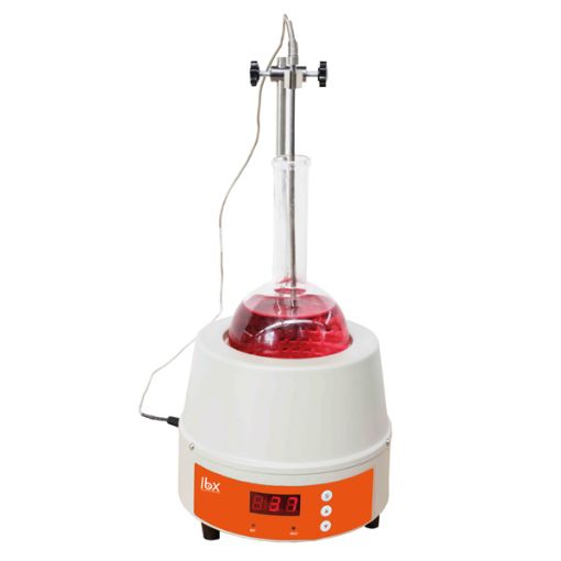 Bilde av PT100 temperature sensor