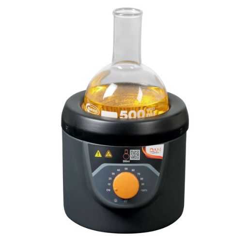 Bilde av Heating mantle, Dan Logitech, 1000 ml, 1 pc