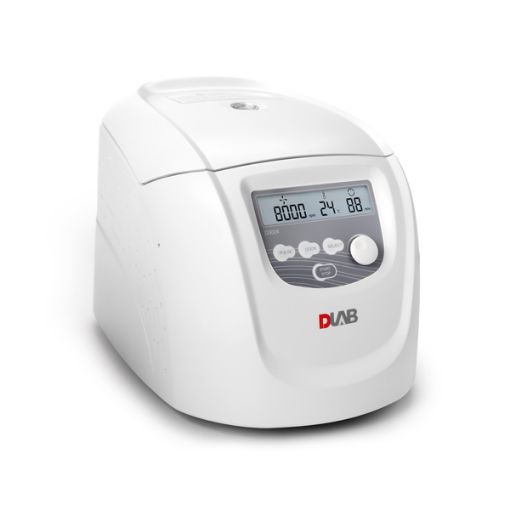 Bilde av High speed Micro Centrifuge, DLAB D3024, EU plug