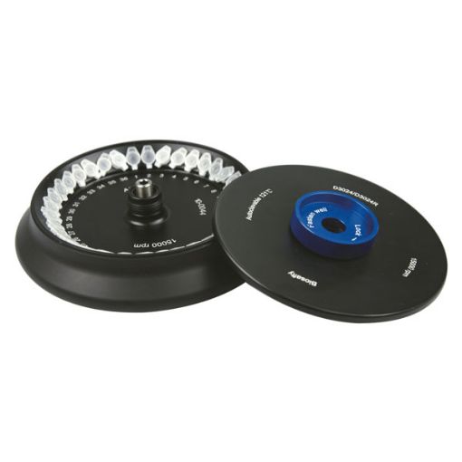 Bilde av 2 ml to 0.5 ml rotor adapter, 24 pcs