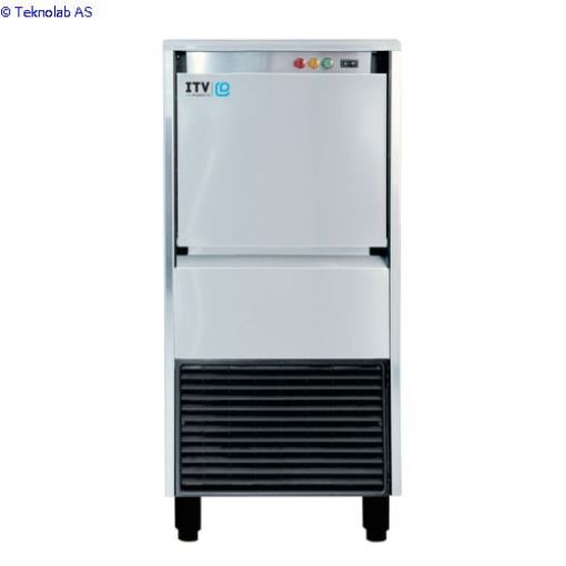 Bilde av Crushed Ice Maker, 74 kg
