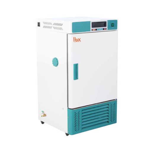 Bilde av Refrigerated incubator with humidity control, INC-H, 150 L