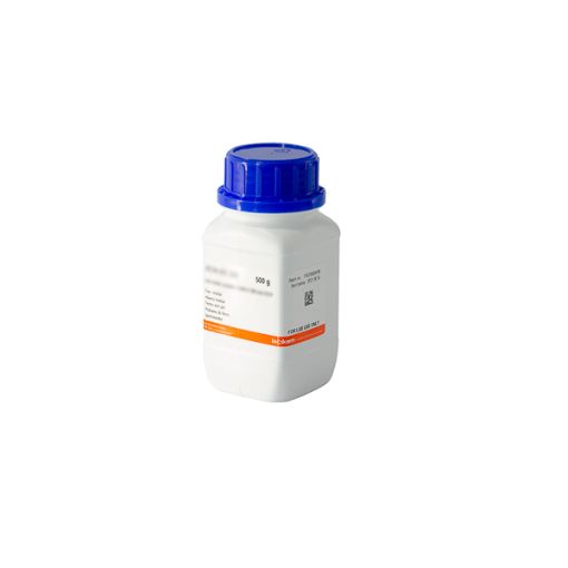 Bilde av Iron metal, powder, 0.045-0.106 mm, 500 g