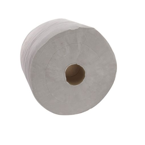 Bilde av Industrial work cellulose paper, wide: 26 cm, weight: 4,5 Kg, 2 rolls