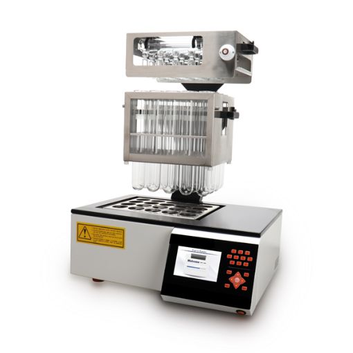 Bilde av Exhausting and fume elimination system, KJDF1