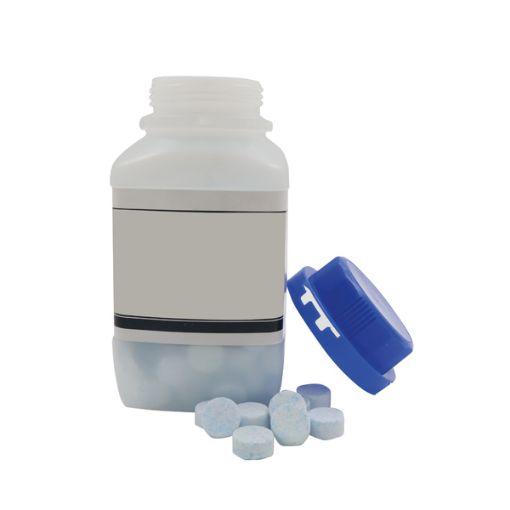 Bilde av Kjeldahl catalyst tablets, 250 pcs