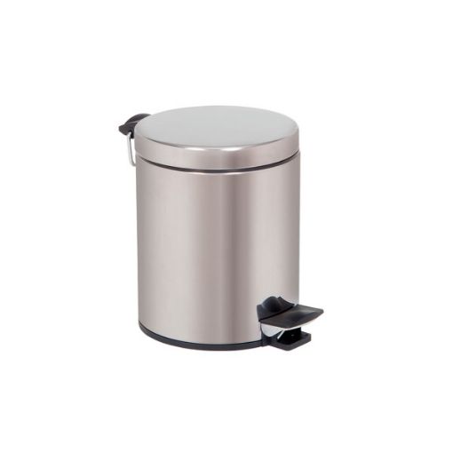 Bilde av Waste bin with pedal, 30 L