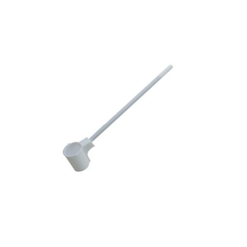 Bilde av PTFE Ladle, 10 ml, 150 mm, 1 pcs