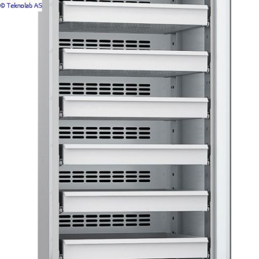 Bilde av Freezing protection controller for LCRE-15S, -36S y -36G