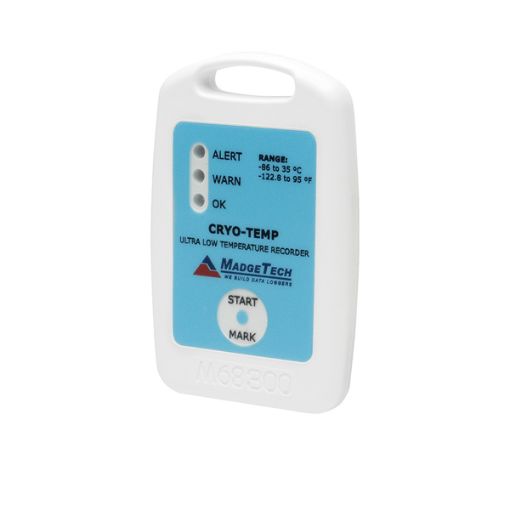 Bilde av Data logger for ultra low temperature, CRYOTEMP, -86 + 35ºC