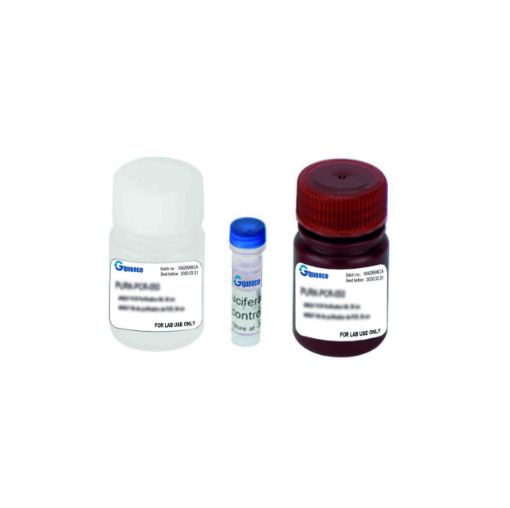 Bilde av Luciferase Reporter Assay Kit, 100 rxn