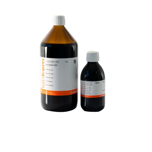 Bilde av Lugol solution AGR, 1 L