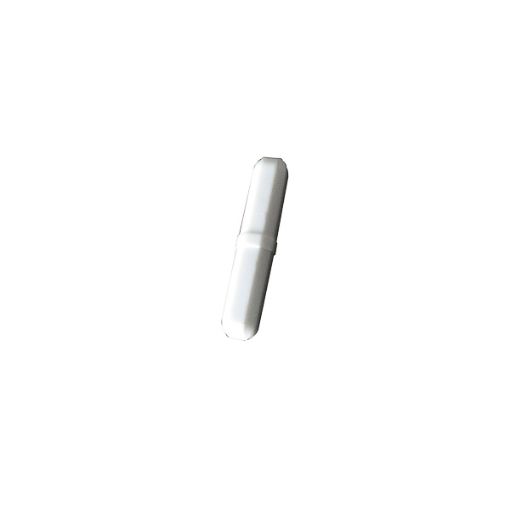 Bilde av Magnetic stirring bar, giant, pivot ring, l 159 x diam. 24 mm