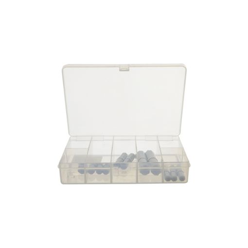 Bilde av Stirpack 2 (12 octahedral stirring bar set)