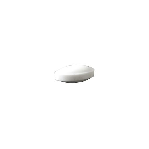 Bilde av Magnetic stirring bar, oval, l 20  x diam. 10 mm, 5 pcs
