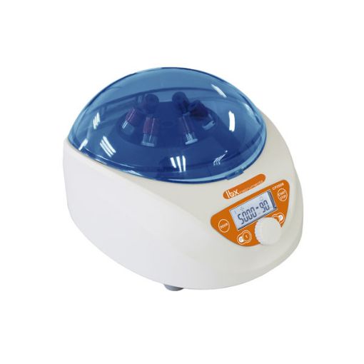 Bilde av Low speed mini centrifuge, LBX MC5000, EU plug
