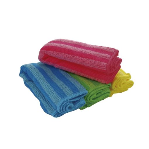 Bilde av Microfiber cloth, 4 pcs