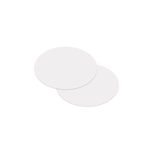 Bilde av Nylon Membrane Filters, Pore: 0,45 µm, Ø47mm, 200 pcs