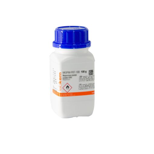 Bilde av Magnesium (metal) powder Extra Pure 100 g