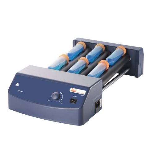 Bilde av Tube Roller, LBX Instruments, TR06 series, variable speed, 6 rollers, EU plug